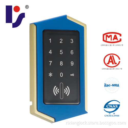 Electronic Sauna Cabinet Combination Lock (EM121-J)